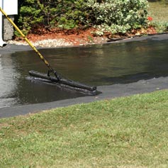 Commercial Driveway Sealcoating Company in Minneapolis, MN