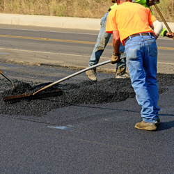 Preparing for asphalt and concrete season Minneapolis, MN