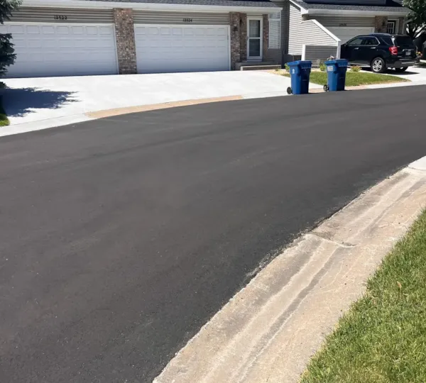 ACT Asphalt asphalt project gallery