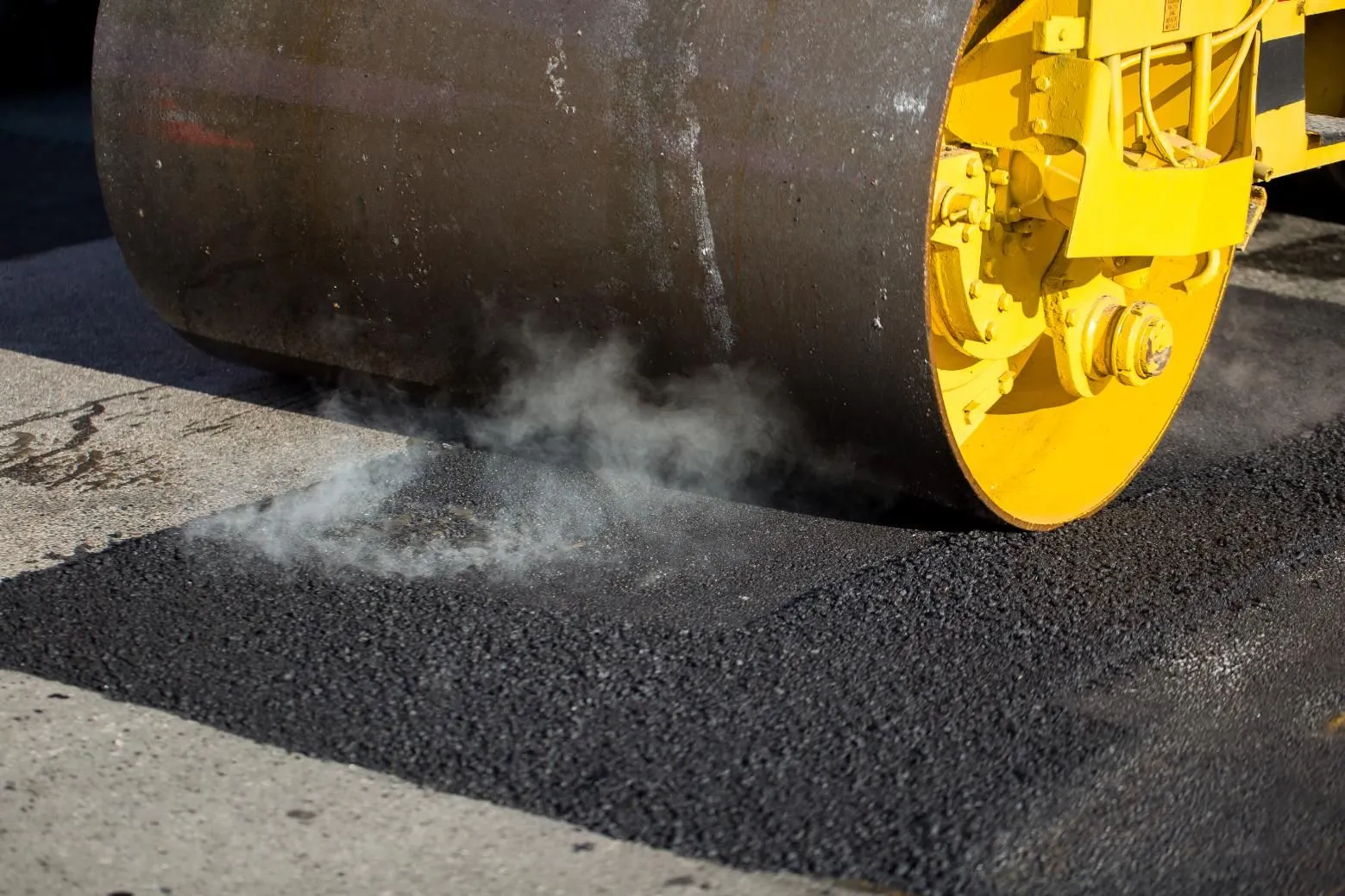 Asphalt Driveway Repair
