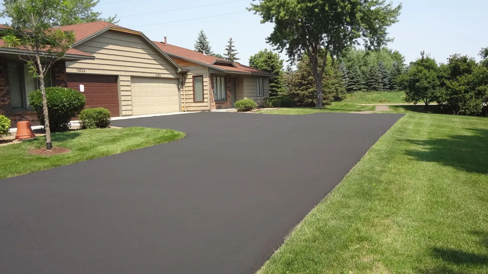 Asphalt Services