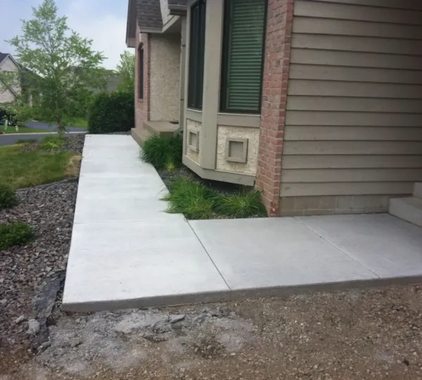 ACT Asphalt concrete project gallery