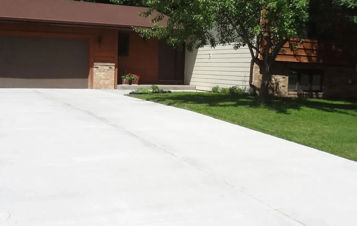 Concrete Services