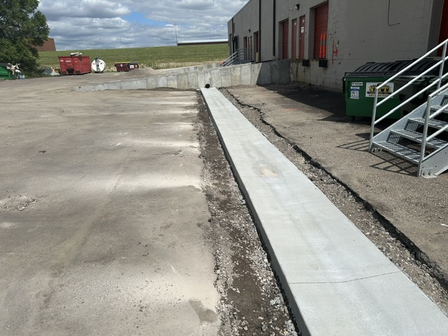 Drainage Solutions