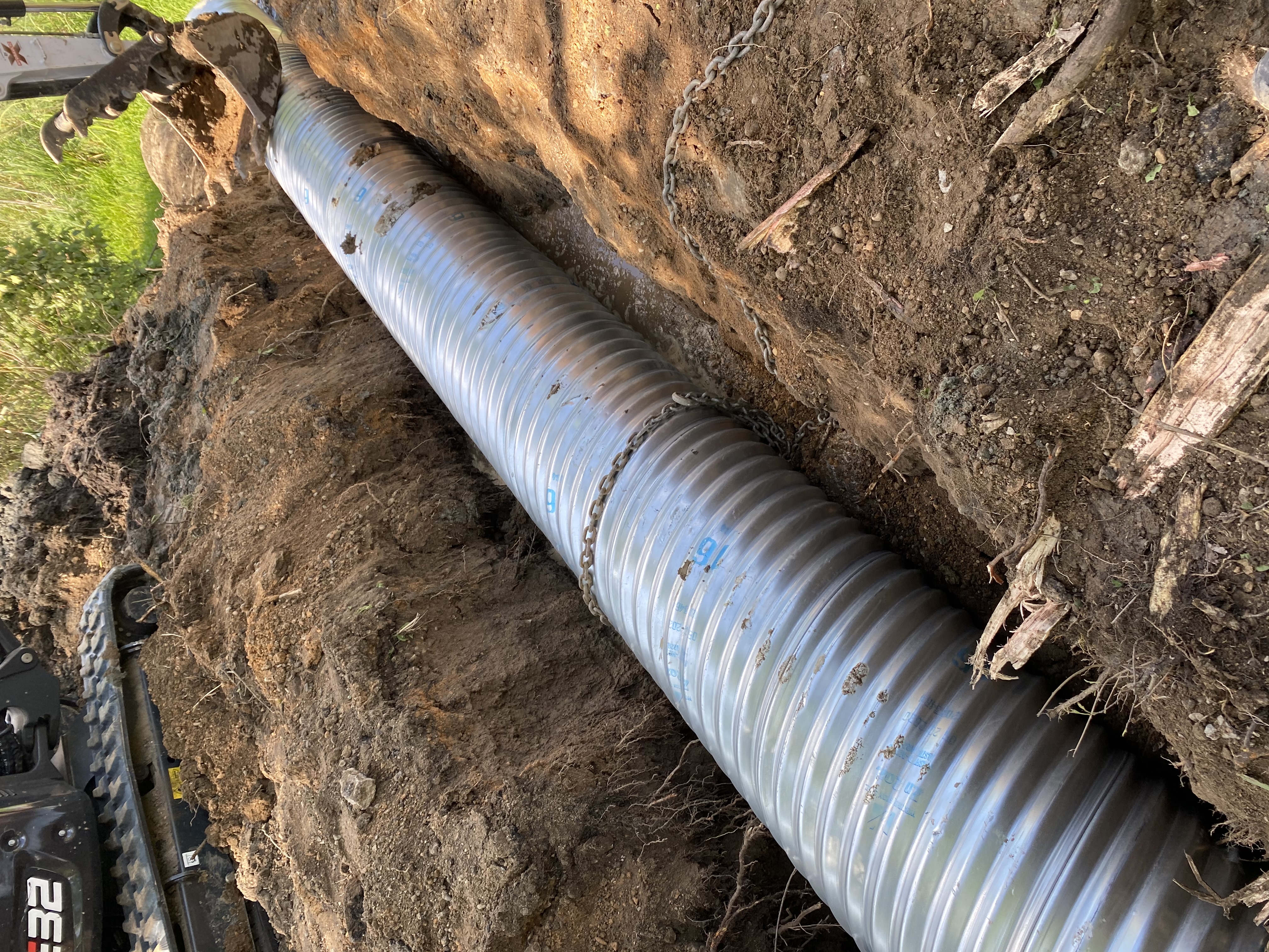 Drainage Solutions