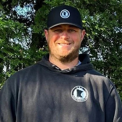 Kelvin, Vice President at ACT Asphalt