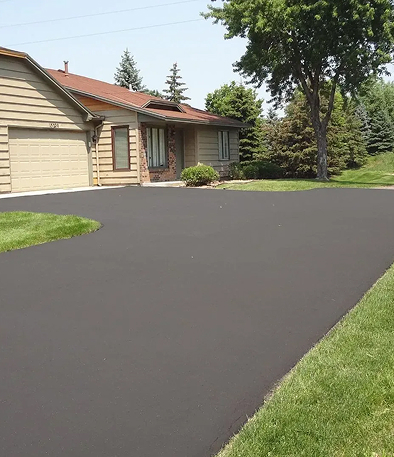 Asphalt Services