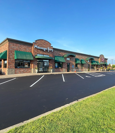 Commercial Services